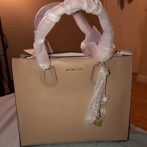 Michael Kors handbag